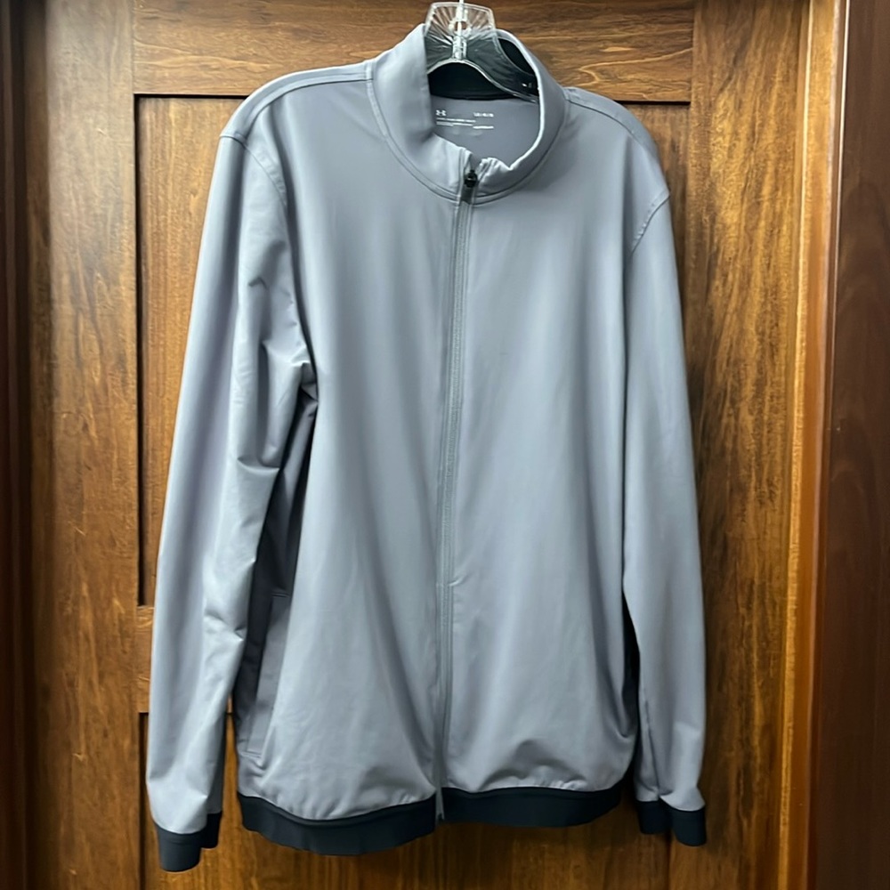 Under Armour Heat Gear Jacket